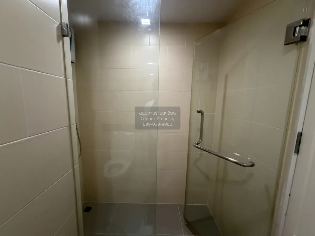 ขายคอนโด  ทรี คอนโด ลาดพร้าว 27 ชั้นสูง  แขวงจันทรเกษม เขต จตุจัก