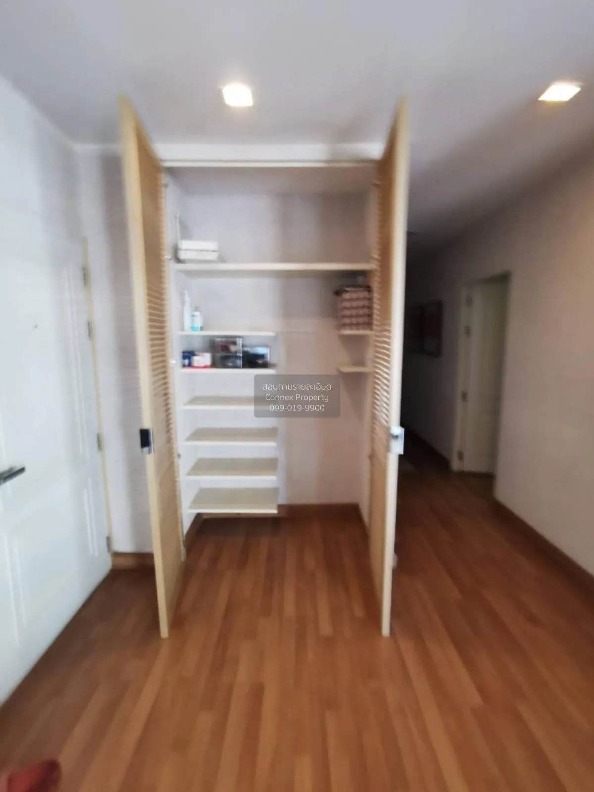 For Sale Condo , Tree Condo Ladprao 27 , high floor , Chankasem ,