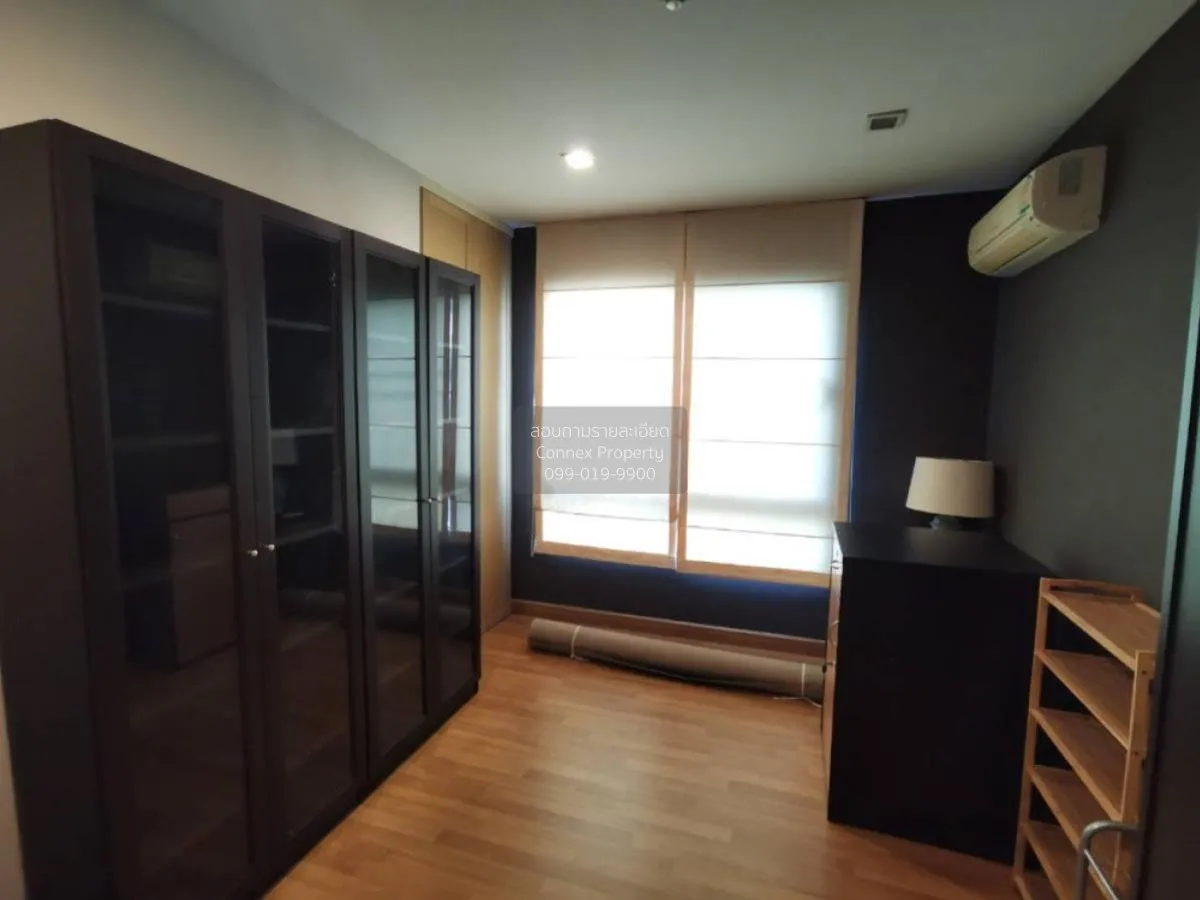 For Sale Condo , Tree Condo Ladprao 27 , high floor , Chankasem ,