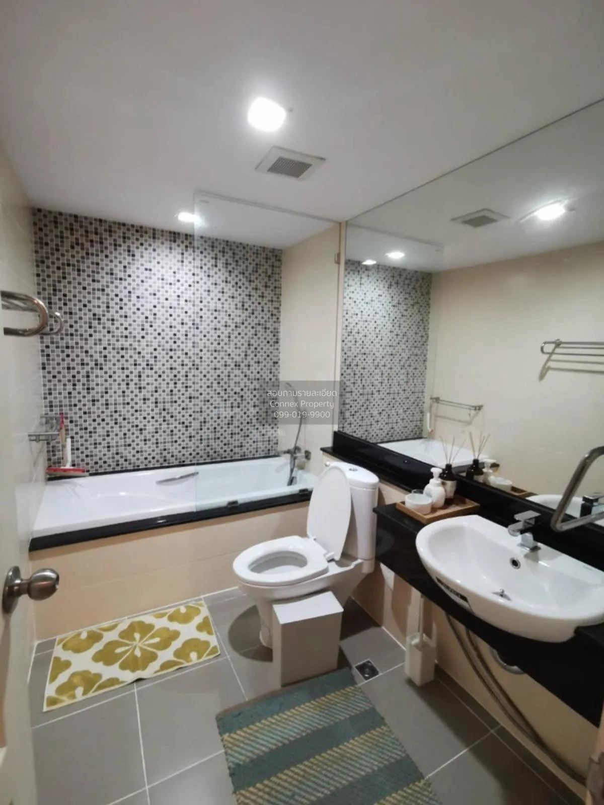 For Sale Condo , Tree Condo Ladprao 27 , high floor , Chankasem ,