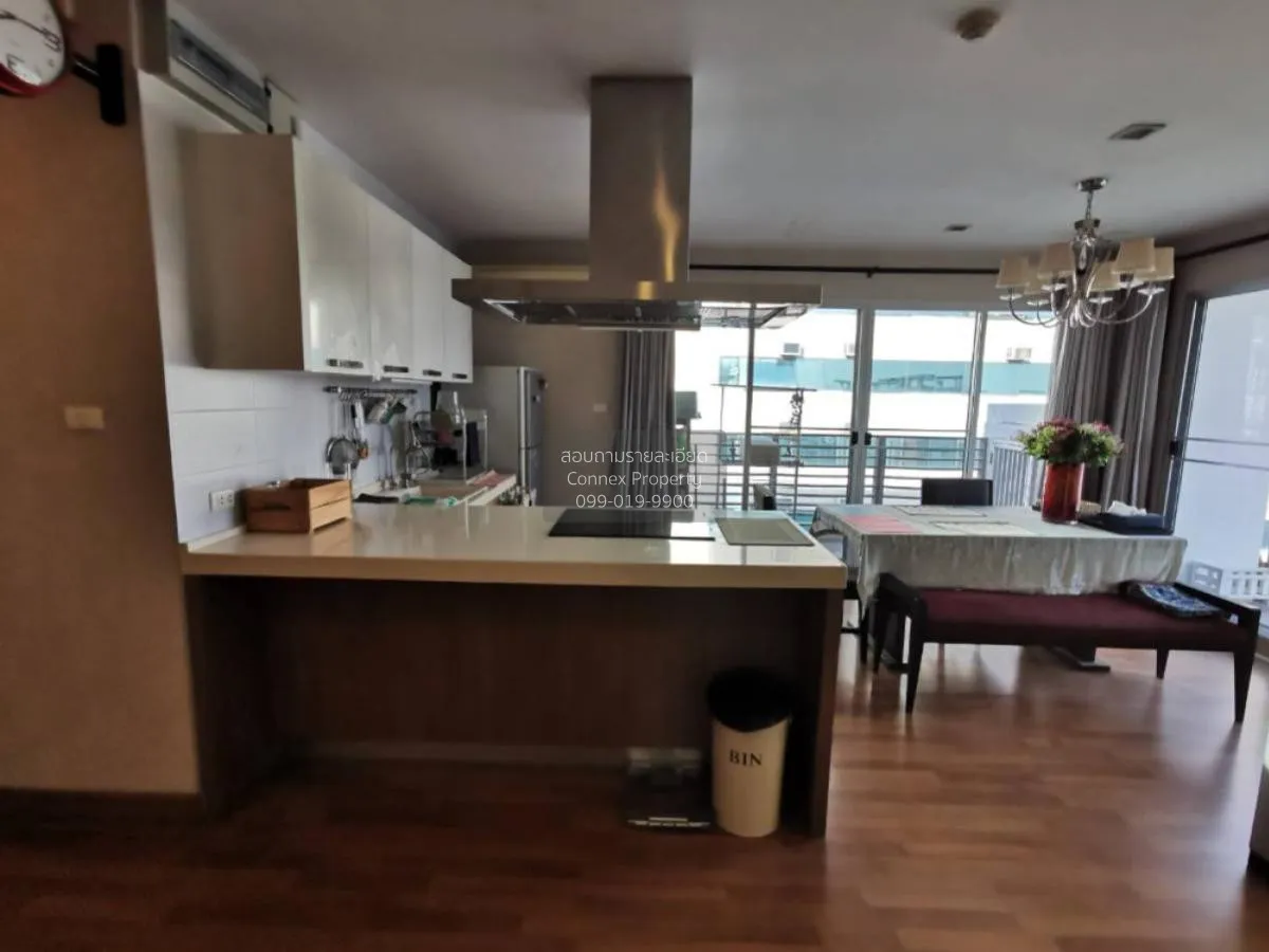For Sale Condo , Tree Condo Ladprao 27 , high floor , Chankasem , 1