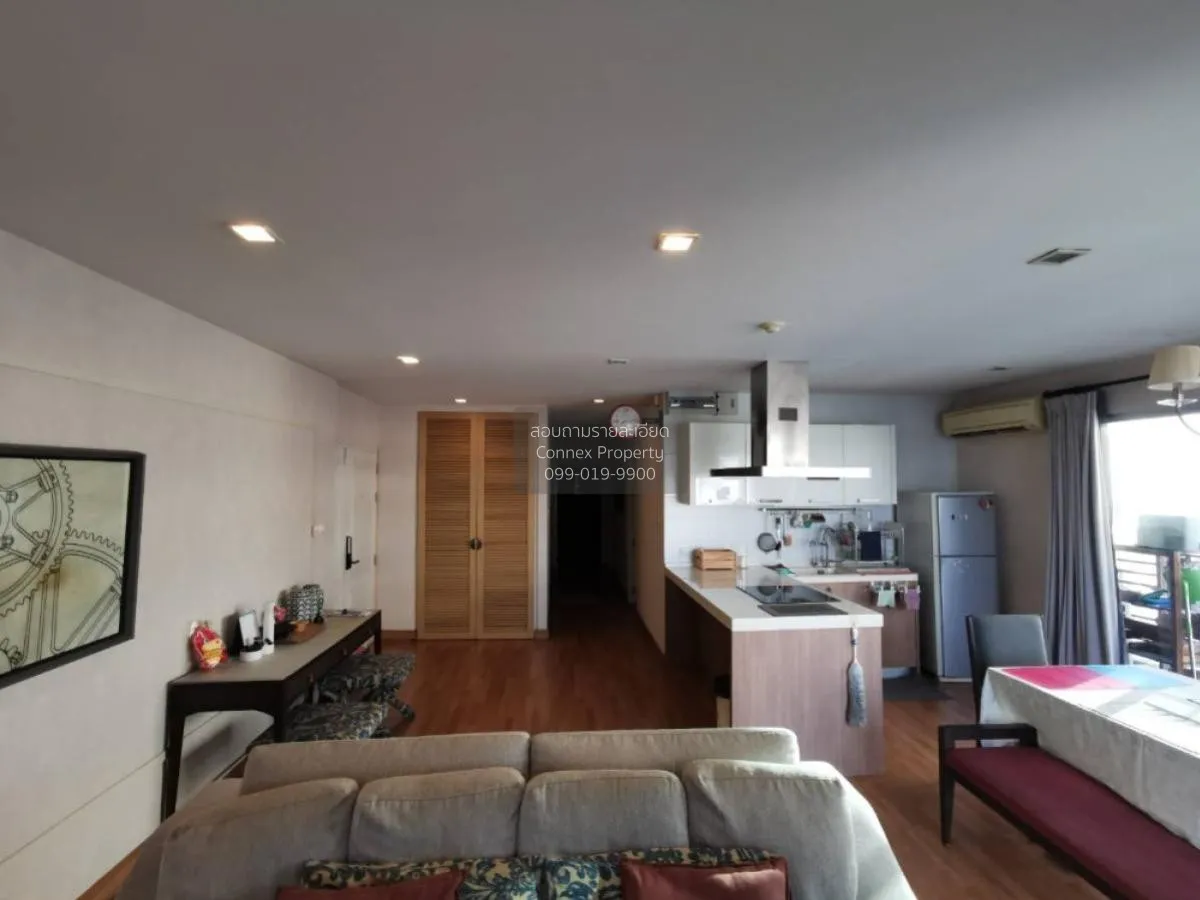 For Sale Condo , Tree Condo Ladprao 27 , high floor , Chankasem ,