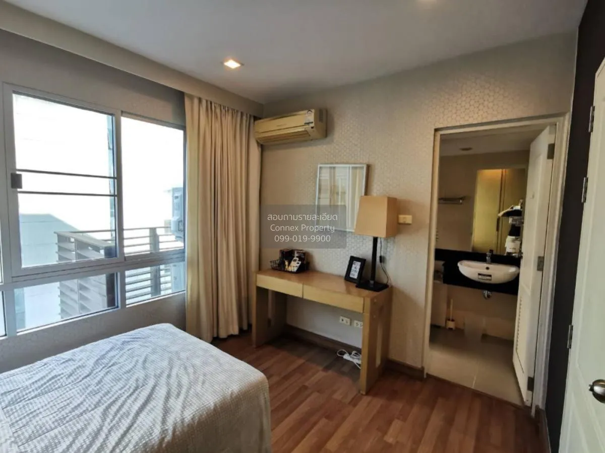 For Sale Condo , Tree Condo Ladprao 27 , high floor , Chankasem ,