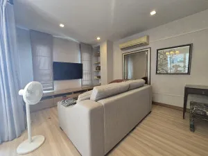 ขายคอนโด  ทรี คอนโด ลาดพร้าว 27 ชั้นสูง  แขวงจันทรเกษม เขต จตุจักร กรุงเทพ CX-114574