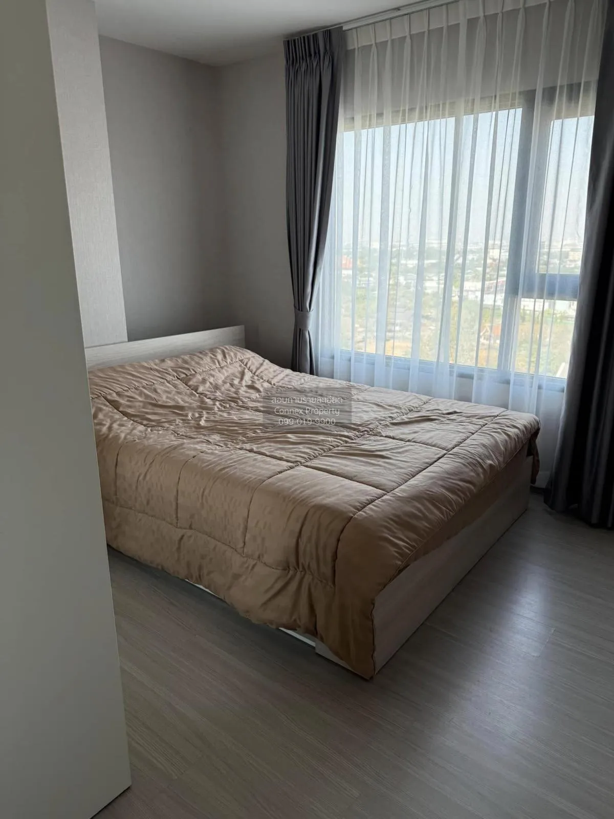 For Rent Condo , Aspire Erawan Prime , BTS-Chang Erawan , Pak Nam 4