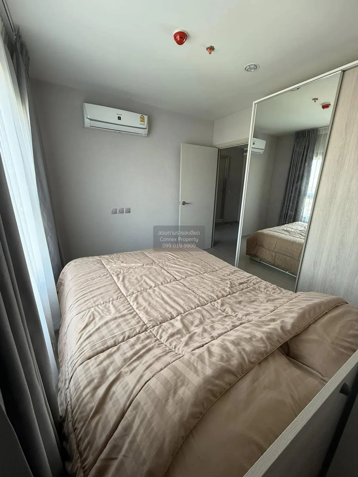 For Rent Condo , Aspire Erawan Prime , BTS-Chang Erawan , Pak Nam