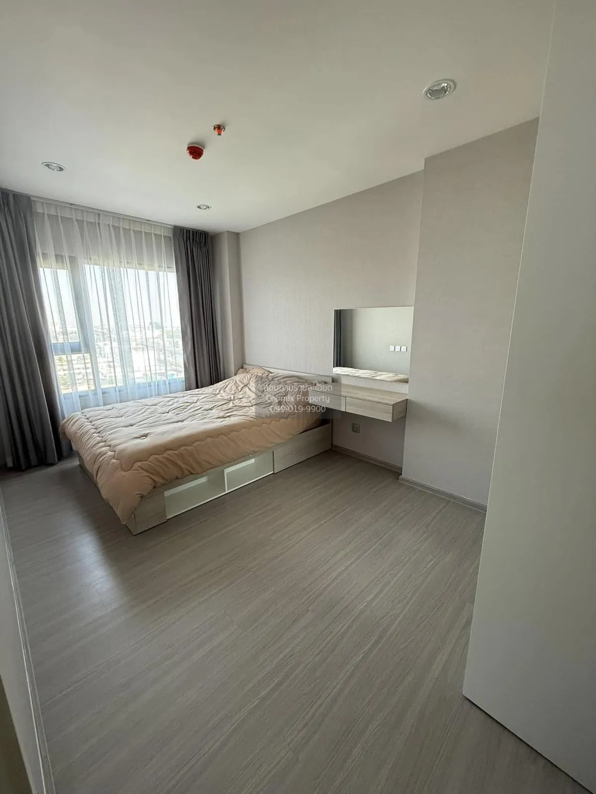 For Rent Condo , Aspire Erawan Prime , BTS-Chang Erawan , Pak Nam