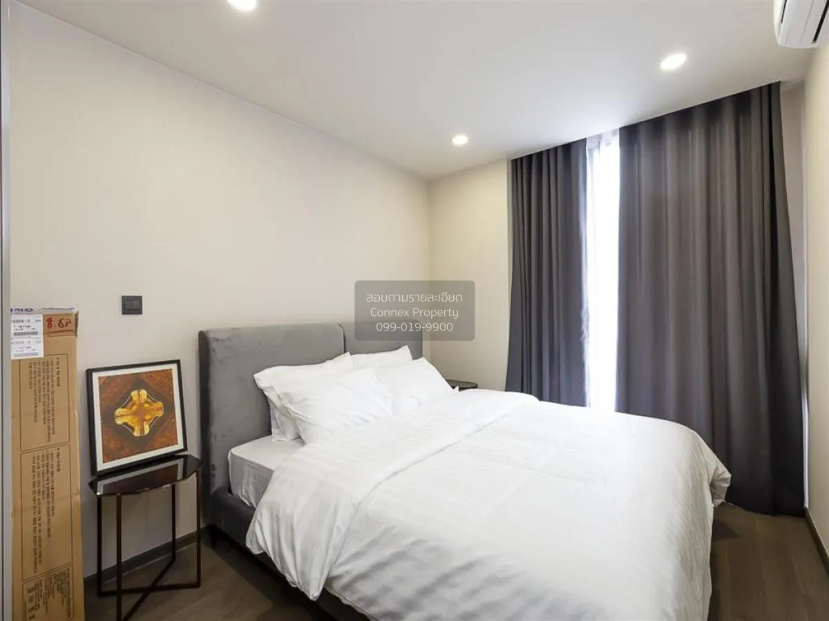 For Rent Condo , Klass Sarasin Rajdamri , BTS-Ratchadamri , Lumpi