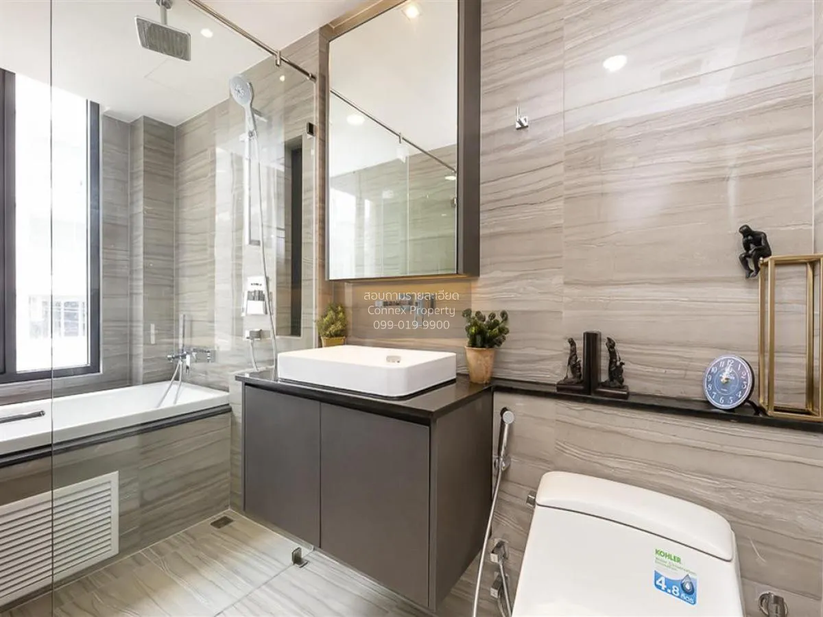 For Rent Condo , Klass Sarasin Rajdamri , BTS-Ratchadamri , Lumpi