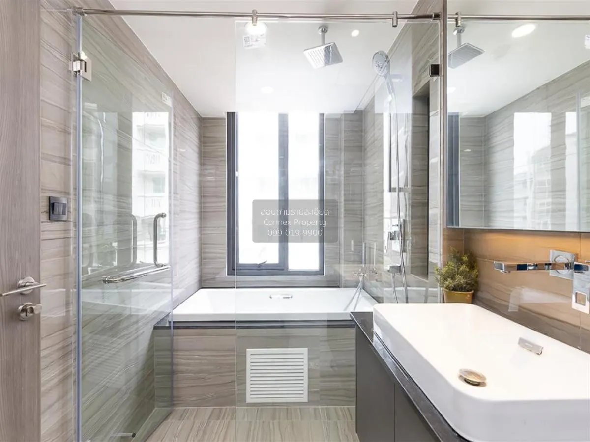 For Rent Condo , Klass Sarasin Rajdamri , BTS-Ratchadamri , Lumpi