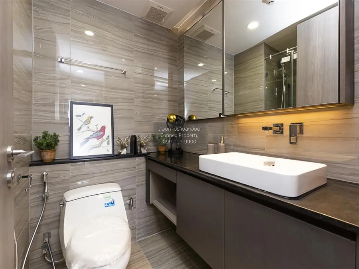 For Rent Condo , Klass Sarasin Rajdamri , BTS-Ratchadamri , Lumpi