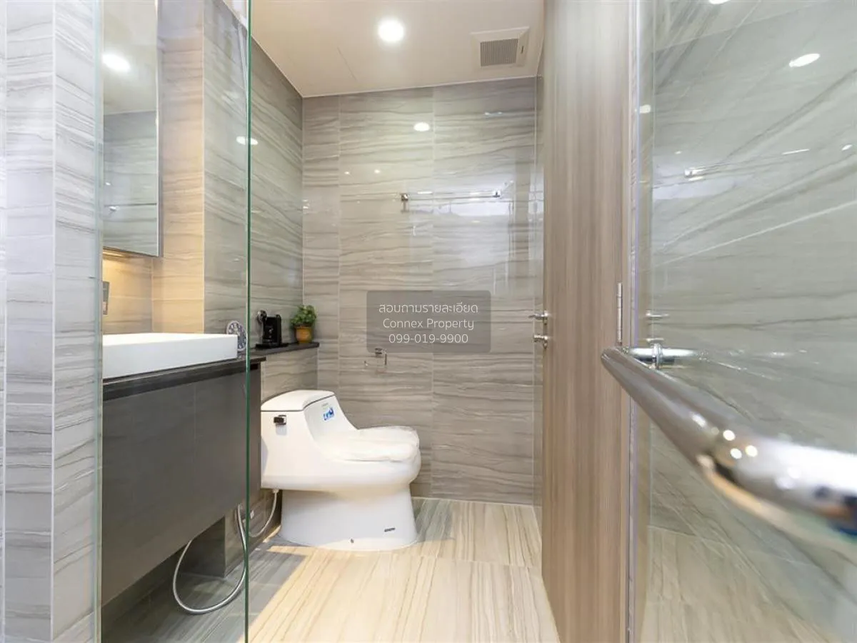 For Rent Condo , Klass Sarasin Rajdamri , BTS-Ratchadamri , Lumpi