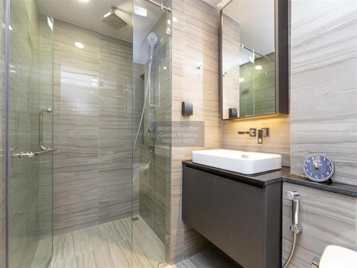 For Rent Condo , Klass Sarasin Rajdamri , BTS-Ratchadamri , Lumpi