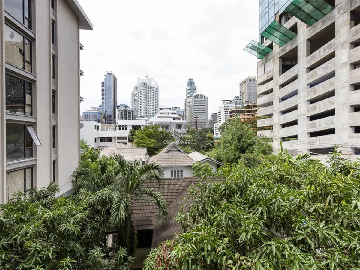 For Rent Condo , Klass Sarasin Rajdamri , BTS-Ratchadamri , Lumpi