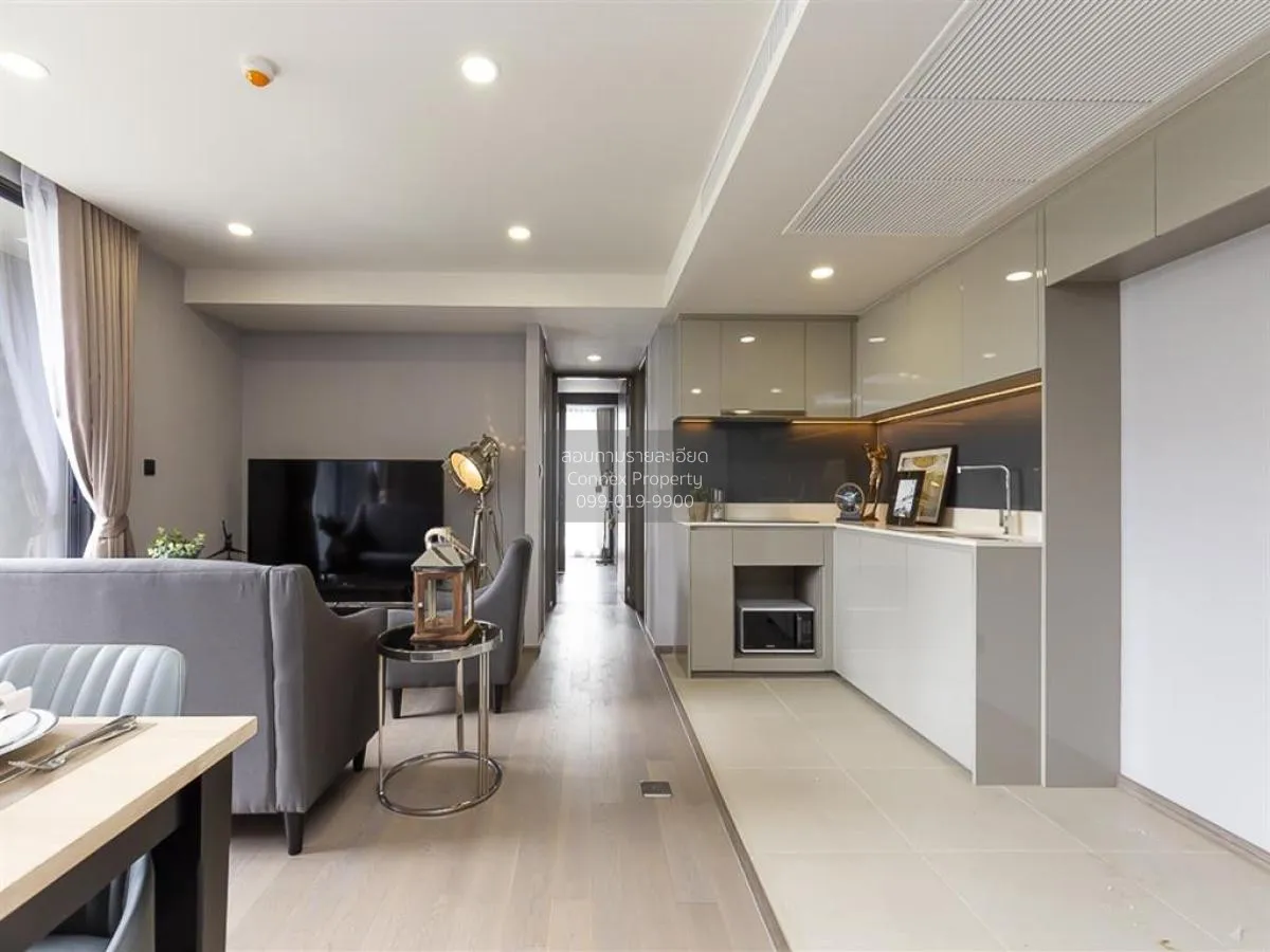 For Rent Condo , Klass Sarasin Rajdamri , BTS-Ratchadamri , Lumpi