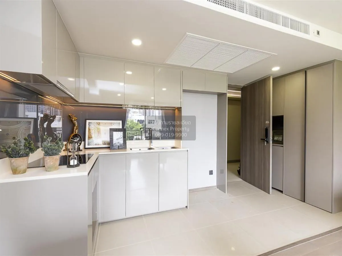 For Rent Condo , Klass Sarasin Rajdamri , BTS-Ratchadamri , Lumpi