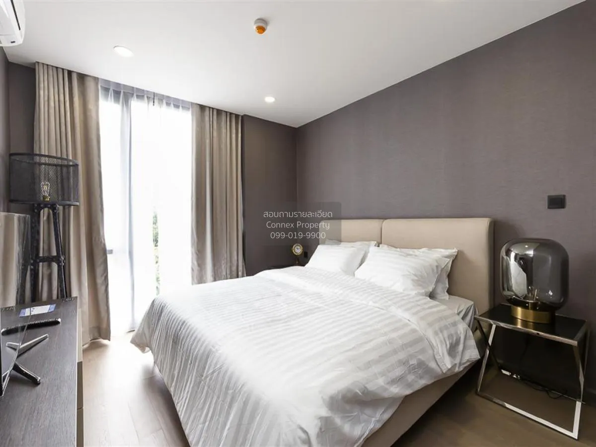 For Rent Condo , Klass Sarasin Rajdamri , BTS-Ratchadamri , Lumpi