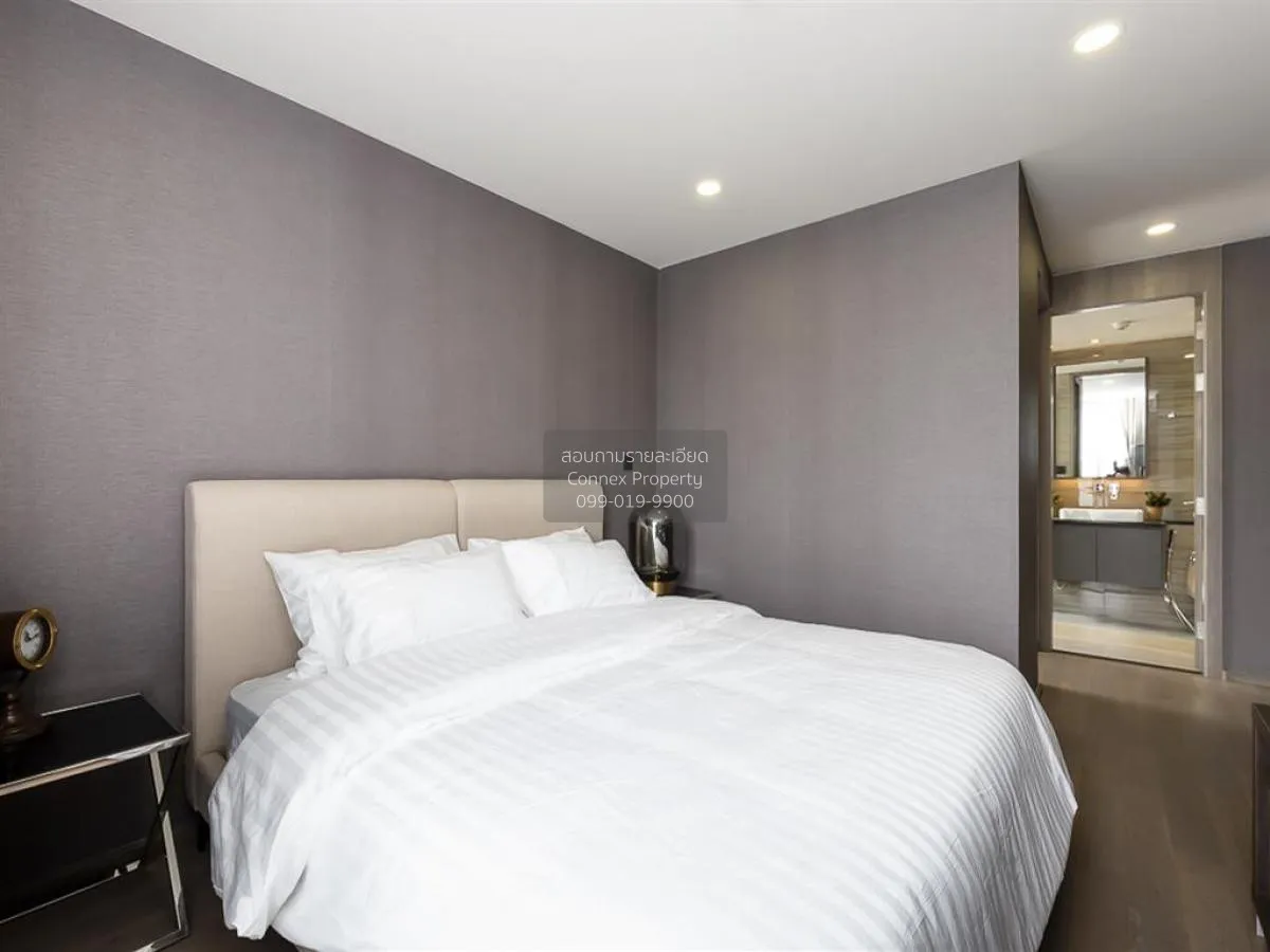 For Rent Condo , Klass Sarasin Rajdamri , BTS-Ratchadamri , Lumpi