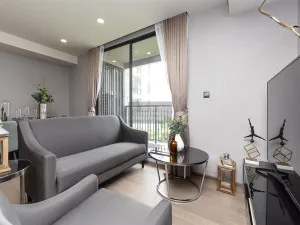 For Rent Condo , Klass Sarasin Rajdamri , BTS-Ratchadamri , Lumpini , Pathum Wan , Bangkok , CX-114576