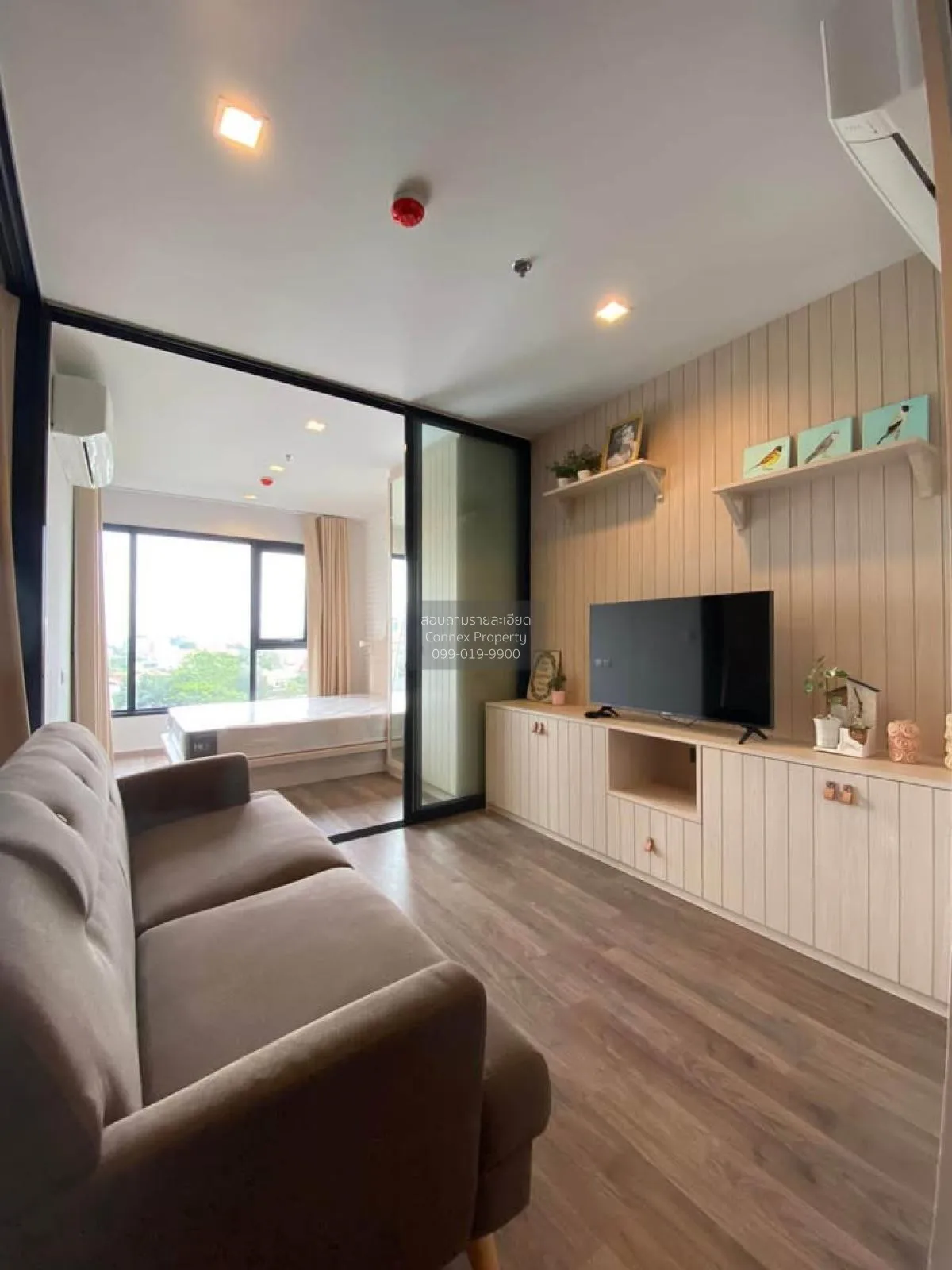 For Rent Condo , Life Ladprao , BTS-Ha Yaek Lat Phrao , Chomphon  1
