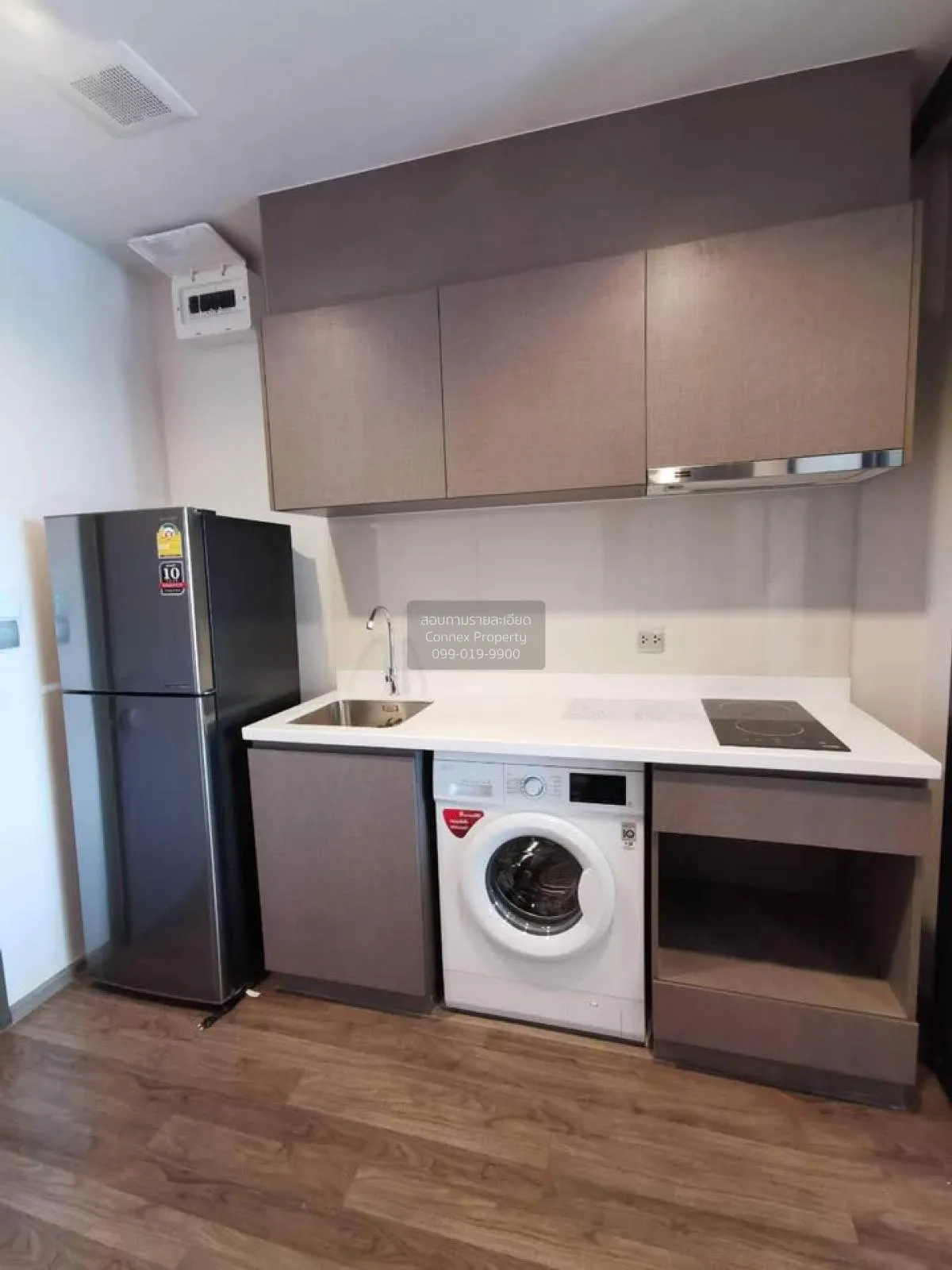 For Rent Condo , Life Ladprao , BTS-Ha Yaek Lat Phrao , Chomphon  3