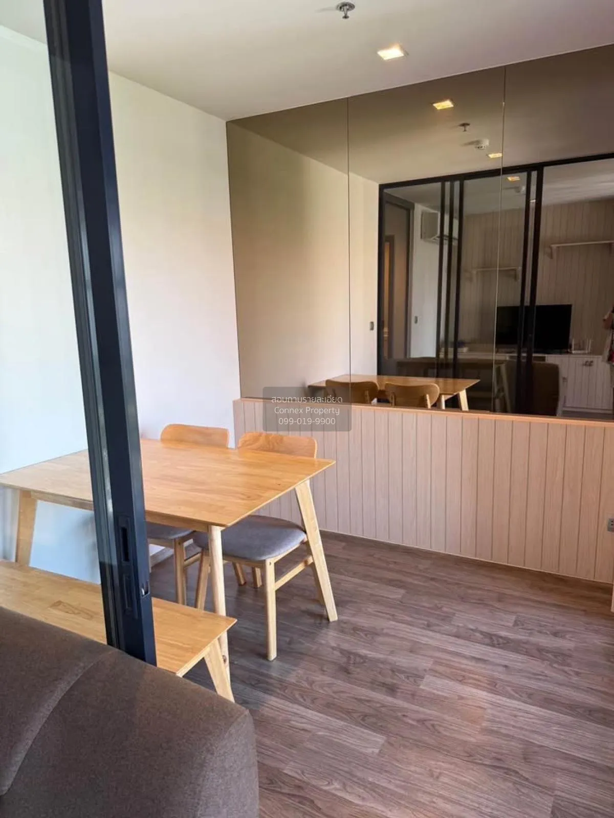 For Rent Condo , Life Ladprao , BTS-Ha Yaek Lat Phrao , Chomphon  4