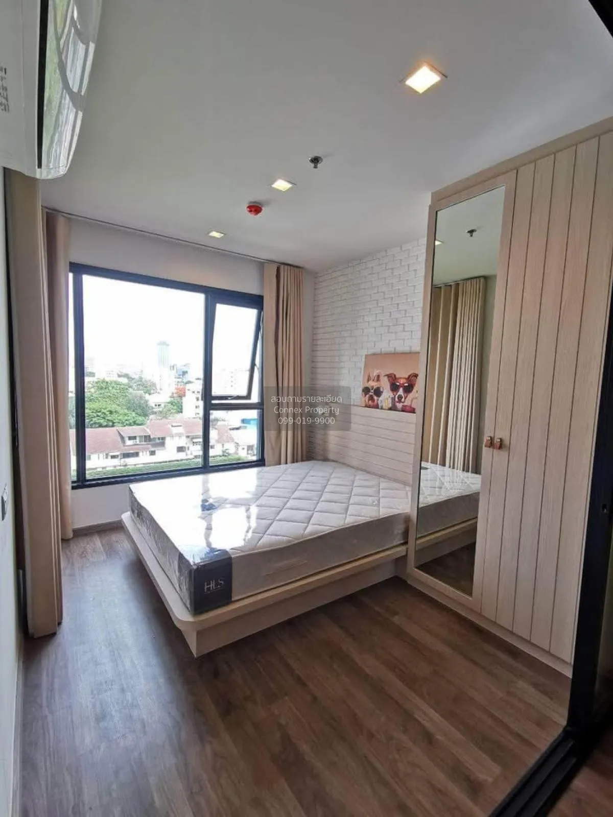 For Rent Condo , Life Ladprao , BTS-Ha Yaek Lat Phrao , Chomphon 