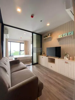 For Rent Condo , Life Ladprao , BTS-Ha Yaek Lat Phrao , Chomphon , Chatuchak , Bangkok , CX-114579