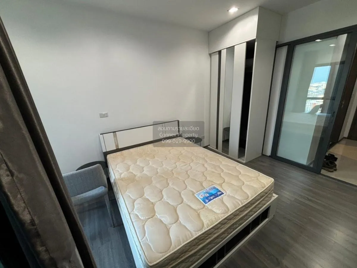 For Rent Condo , The Rich Sathorn - Taksin , BTS-Wongwian Yai , B 2