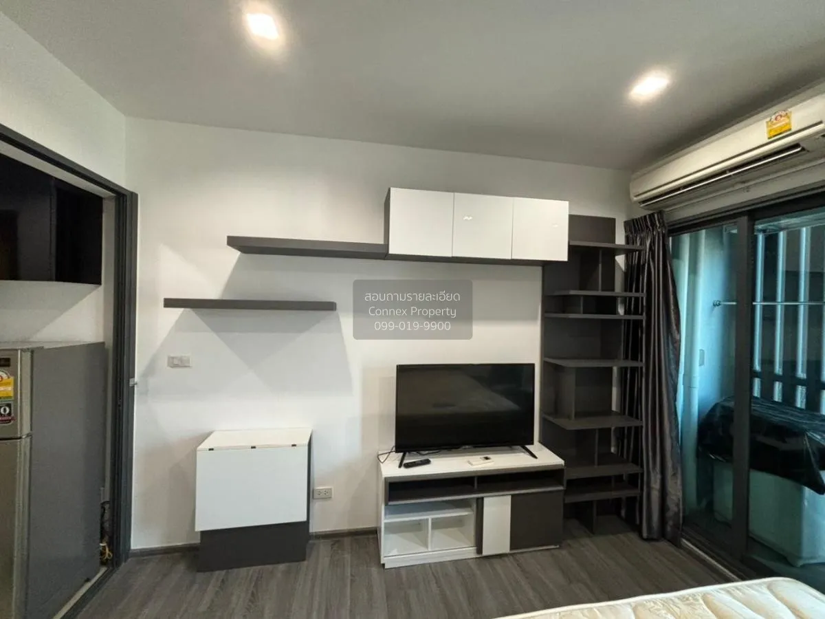 For Rent Condo , The Rich Sathorn - Taksin , BTS-Wongwian Yai , B 3