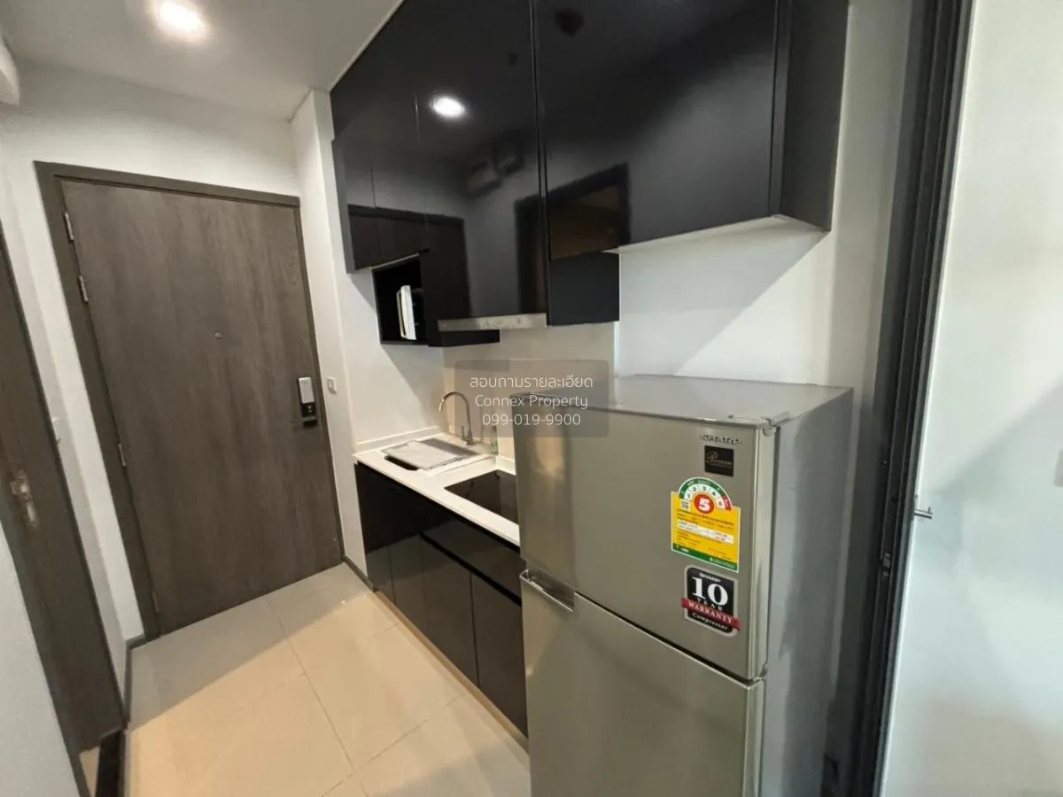 For Rent Condo , The Rich Sathorn - Taksin , BTS-Wongwian Yai , B