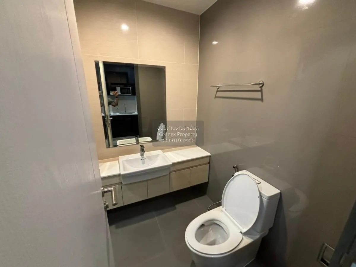 For Rent Condo , The Rich Sathorn - Taksin , BTS-Wongwian Yai , B