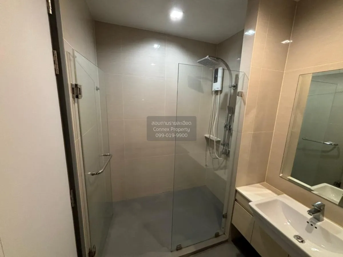 For Rent Condo , The Rich Sathorn - Taksin , BTS-Wongwian Yai , B