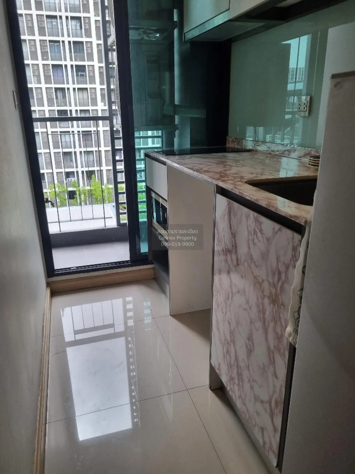 For Sale Condo , Knightsbridge Sky City , BTS-Sai Yud , Anusawari 2