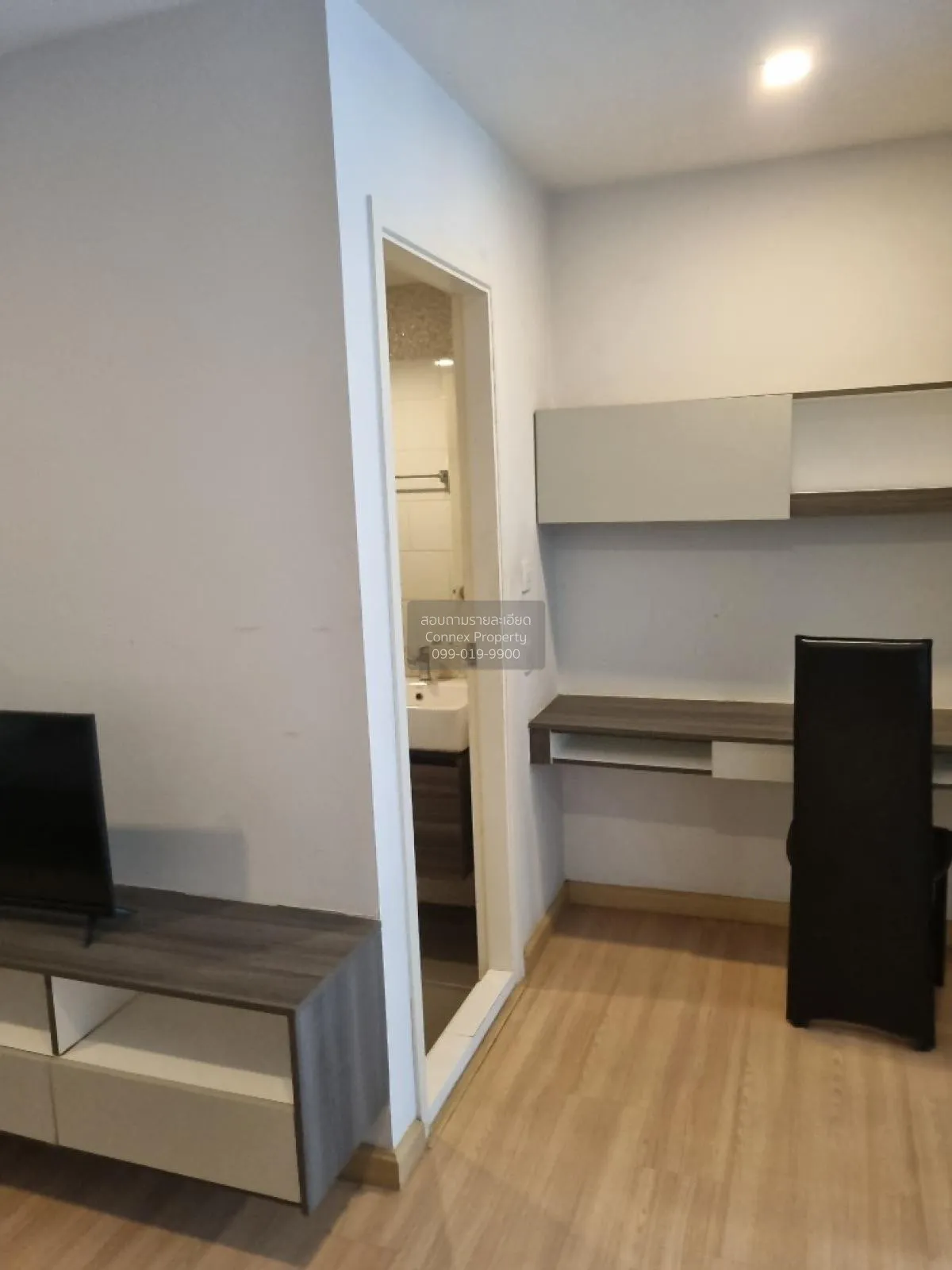 For Sale Condo , Knightsbridge Sky City , BTS-Sai Yud , Anusawari 4