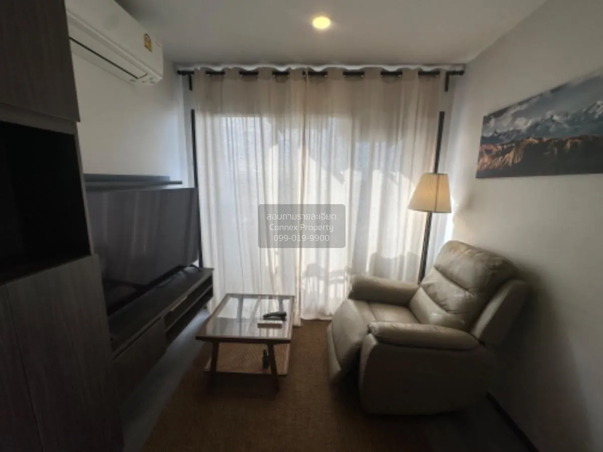 ขายคอนโด  ดิ ออริจิ้น ลาดพร้าว-บางกะปิ คลองจั่น เขต บางกะปิ กรุงเ 1