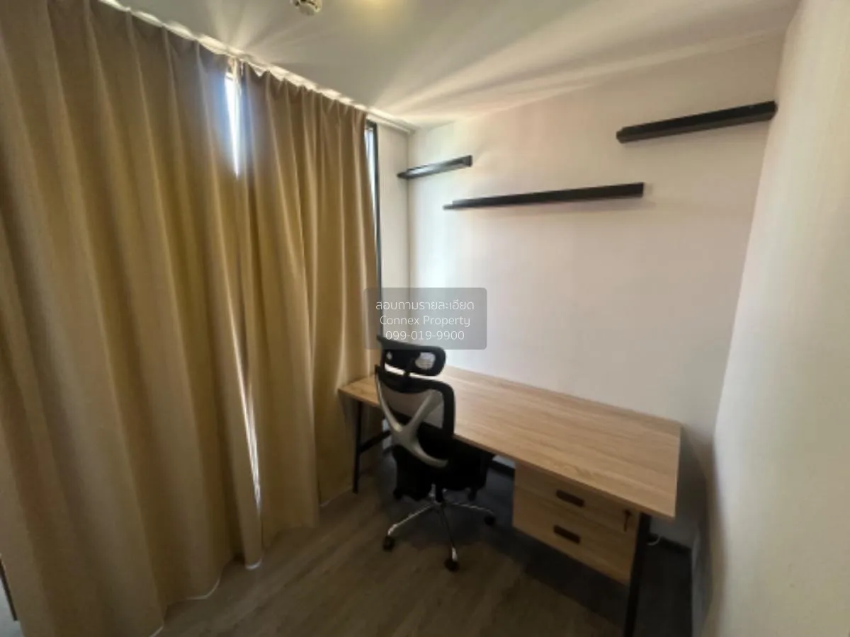 ขายคอนโด  ดิ ออริจิ้น ลาดพร้าว-บางกะปิ คลองจั่น เขต บางกะปิ กรุงเ