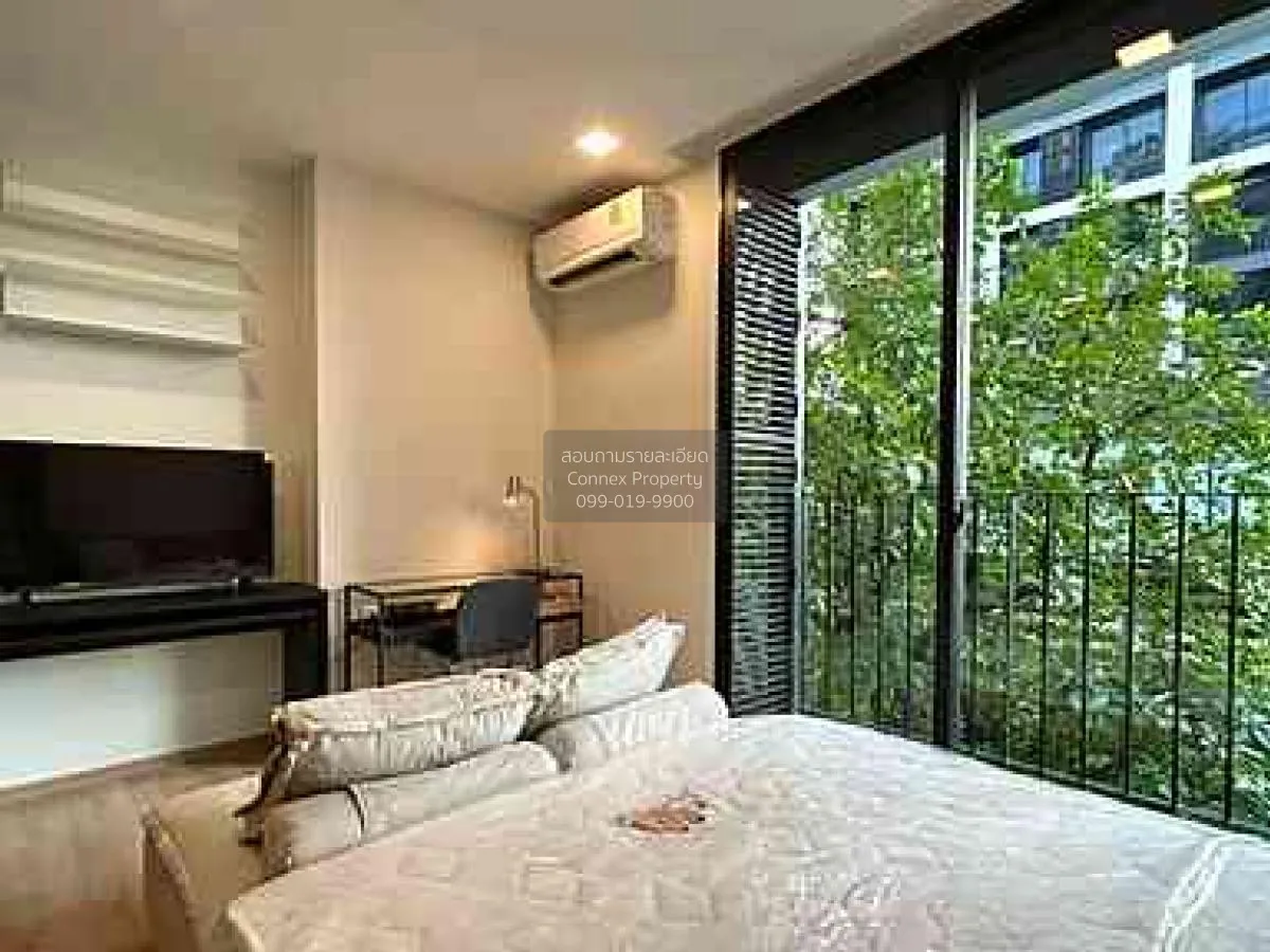 ขายคอนโด  โนเบิล อราวน์ อารีย์ BTS-อารีย์ สามเสนใน เขต พญาไท กรุง 2