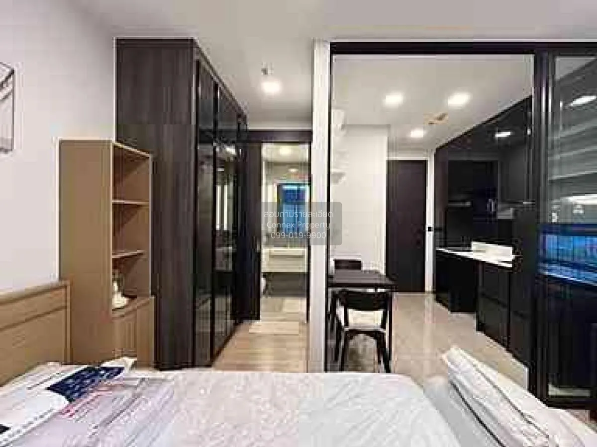 ขายคอนโด  โนเบิล อราวน์ อารีย์ BTS-อารีย์ สามเสนใน เขต พญาไท กรุง 4