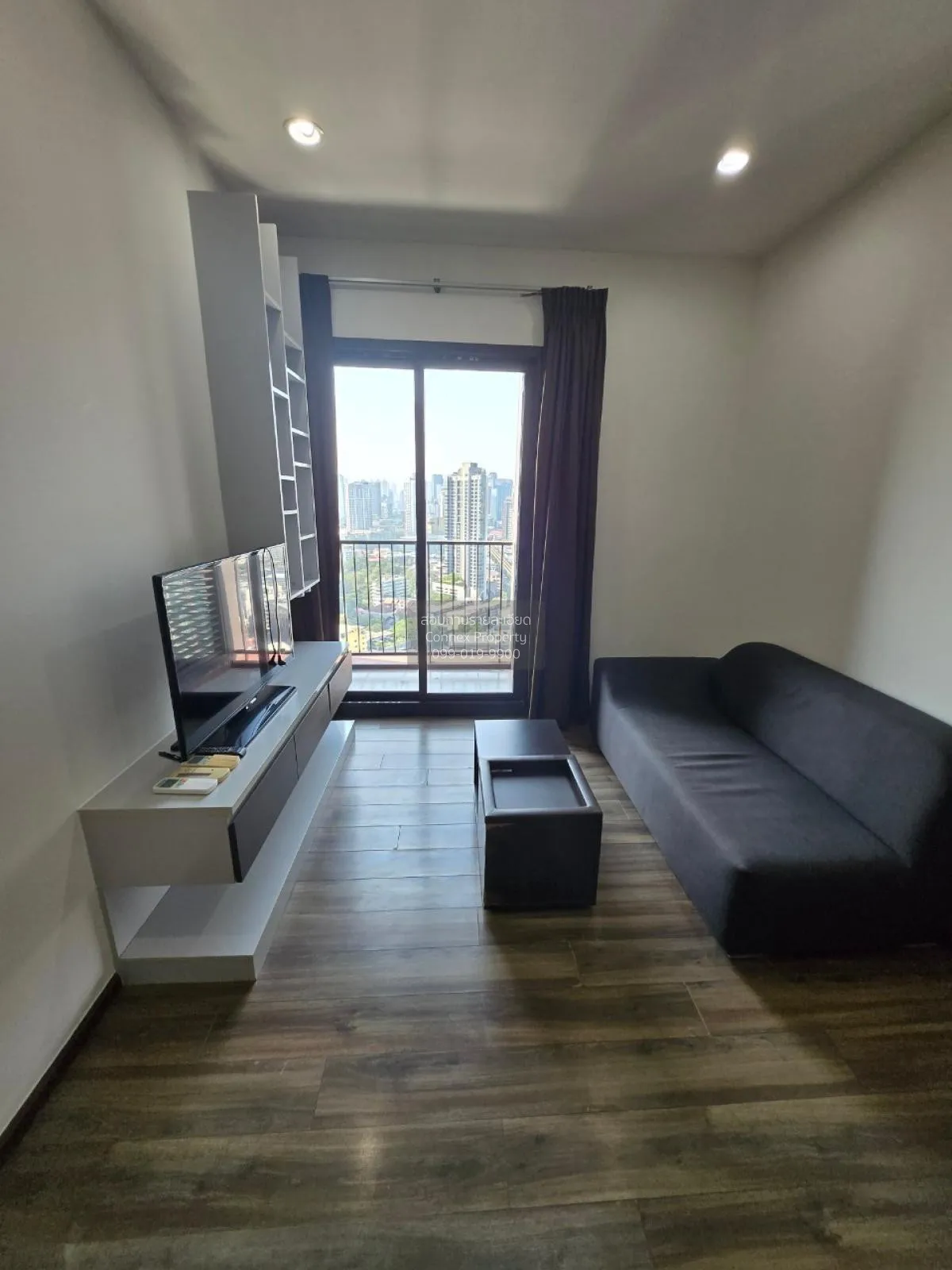For Rent Condo , WYNE Sukhumvit , BTS-Phra Khanong , Phra Khanong 1