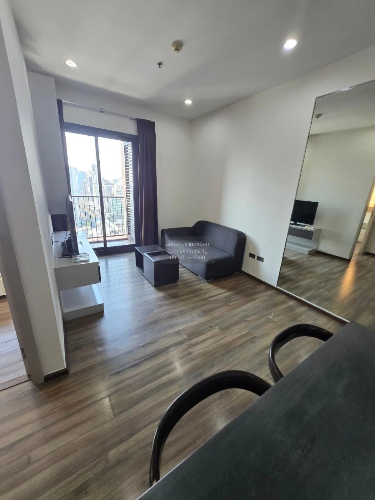 For Rent Condo , WYNE Sukhumvit , BTS-Phra Khanong , Phra Khanong 2