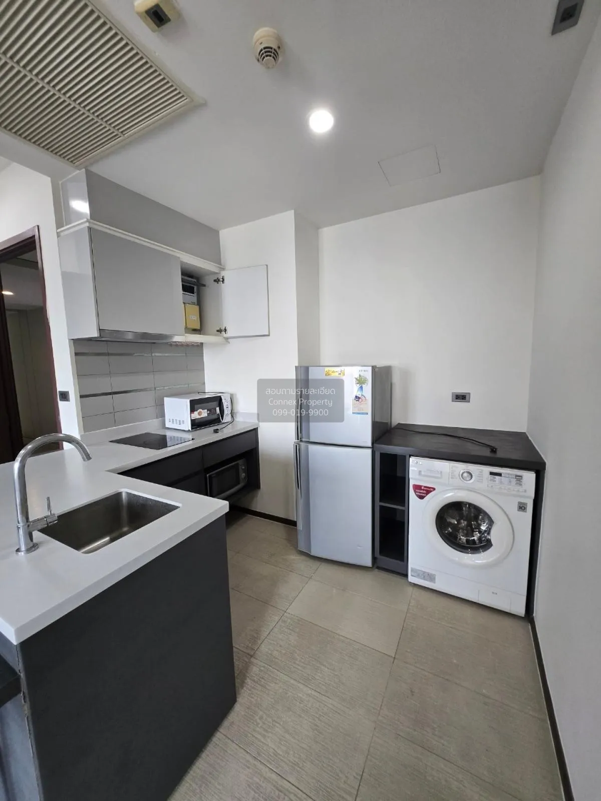 For Rent Condo , WYNE Sukhumvit , BTS-Phra Khanong , Phra Khanong 4