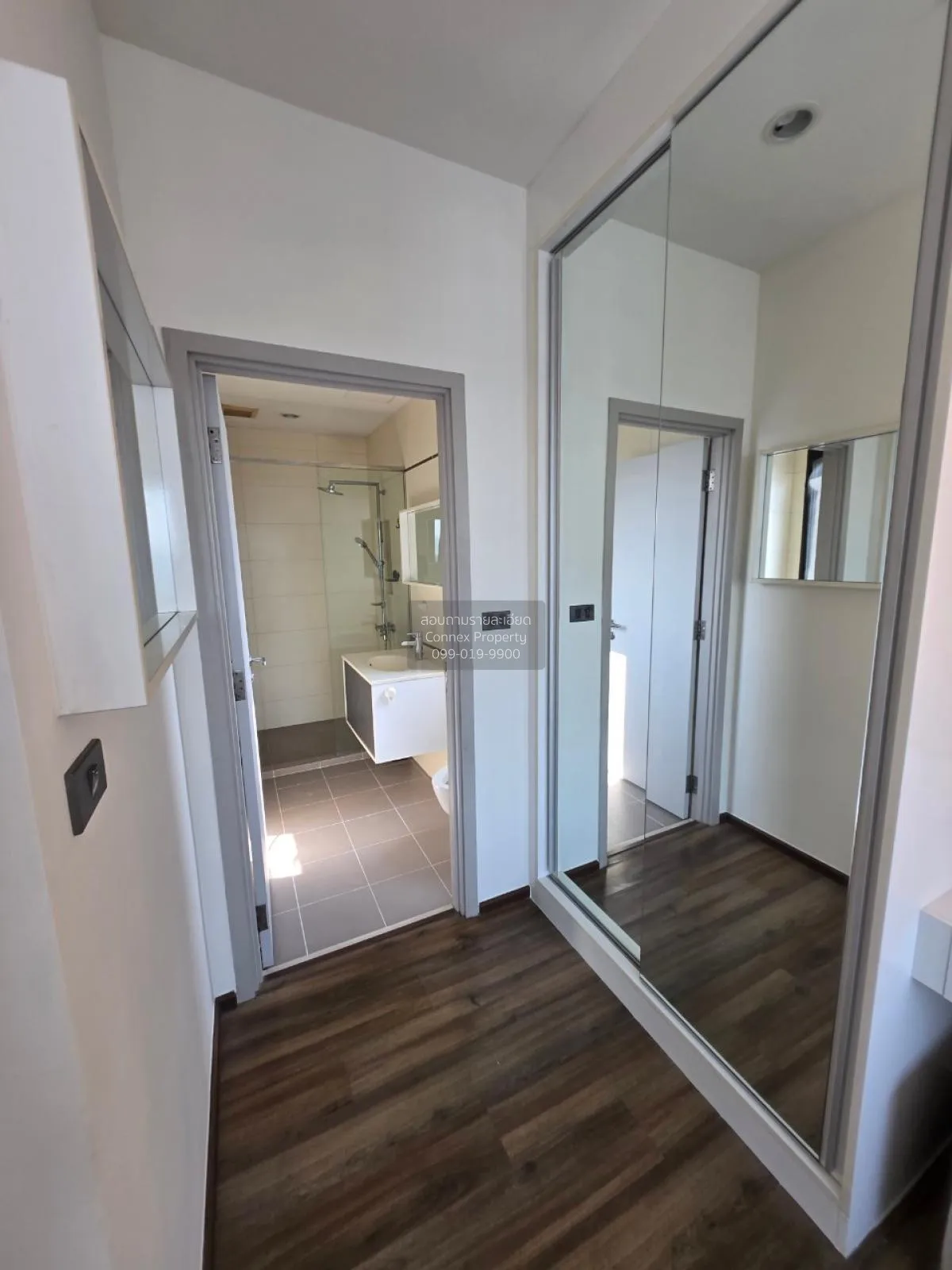 เช่าคอนโด  วายน์ สุขุมวิท BTS-พระโขนง พระโขนง เขต คลองเตย กรุงเทพ