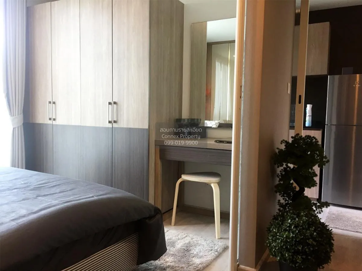 ขายคอนโด  แชมเบอร์ส ชาน ลาดพร้าว - วังหิน ลาดพร้าว เขต ลาดพร้าว ก