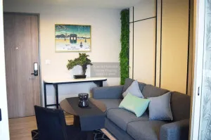 ขายคอนโด  แชมเบอร์ส ชาน ลาดพร้าว - วังหิน ลาดพร้าว เขต ลาดพร้าว กรุงเทพ CX-114599