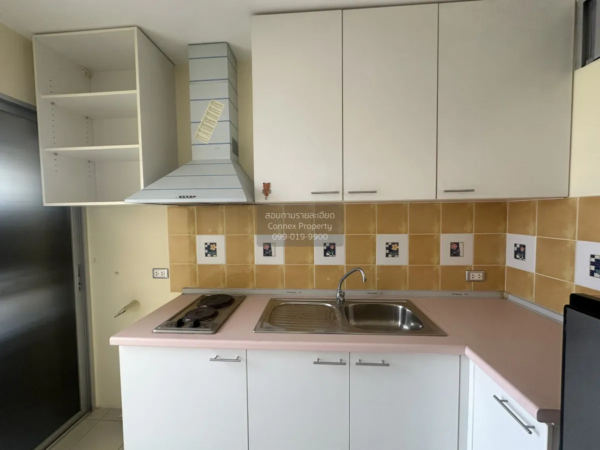 For Sale Condo , Le Rich @ Rama 3 , corner unit , Chong Nonsi , Y 2