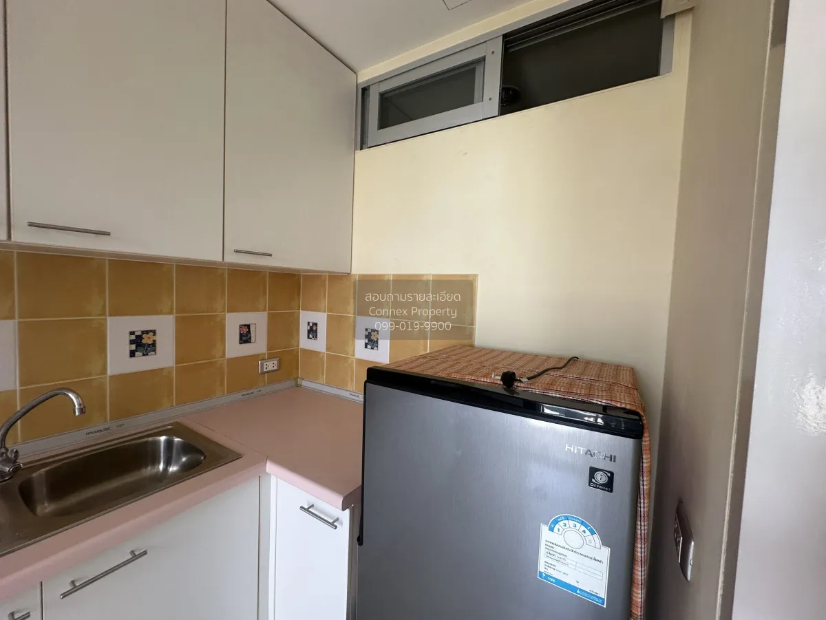 For Sale Condo , Le Rich @ Rama 3 , corner unit , Chong Nonsi , Y 3