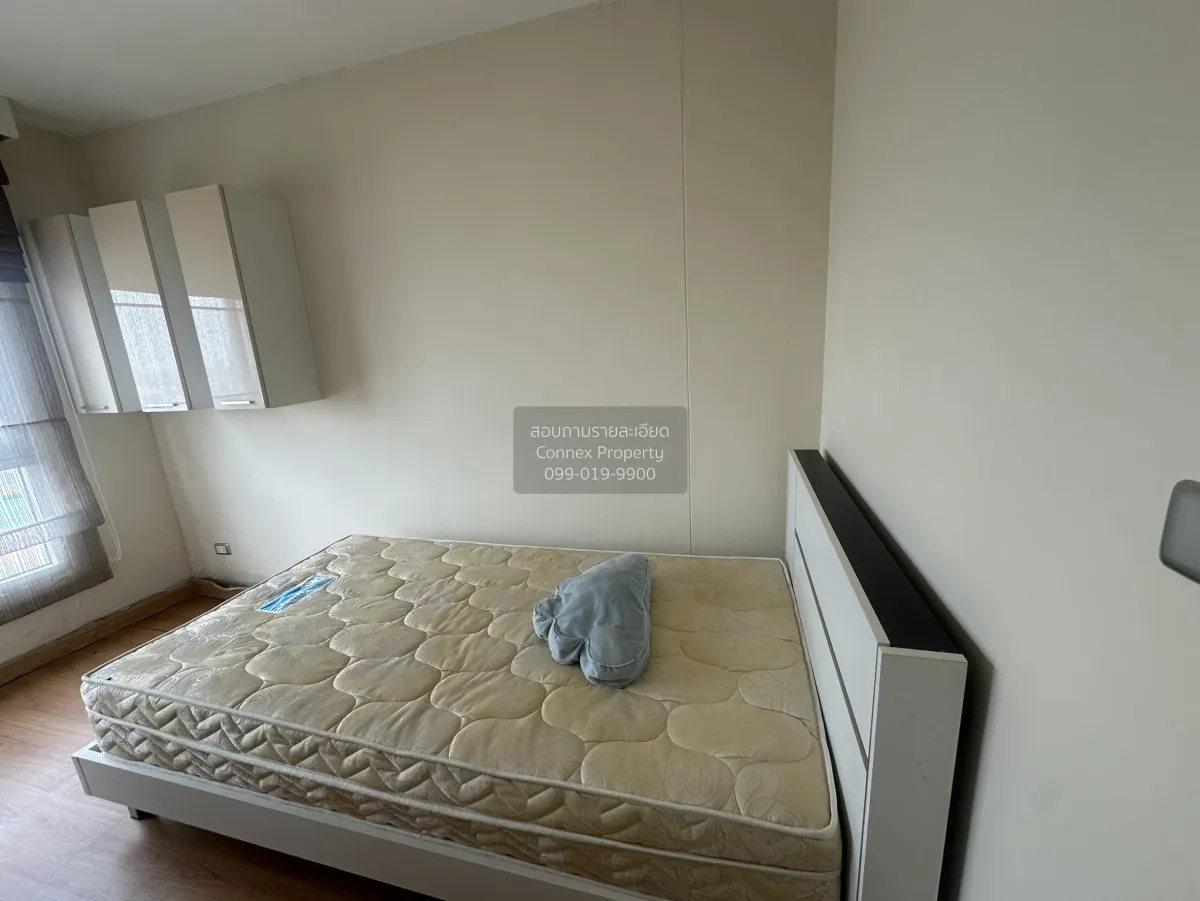 For Sale Condo , Le Rich @ Rama 3 , corner unit , Chong Nonsi , Y 4