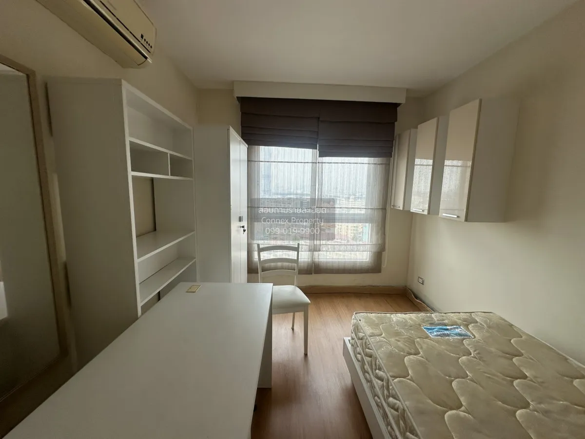 For Sale Condo , Le Rich @ Rama 3 , corner unit , Chong Nonsi , Y