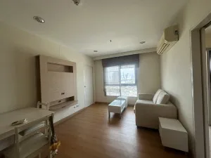 For Sale Condo , Le Rich @ Rama 3 , corner unit , Chong Nonsi , Yannawa , Bangkok , CX-114606